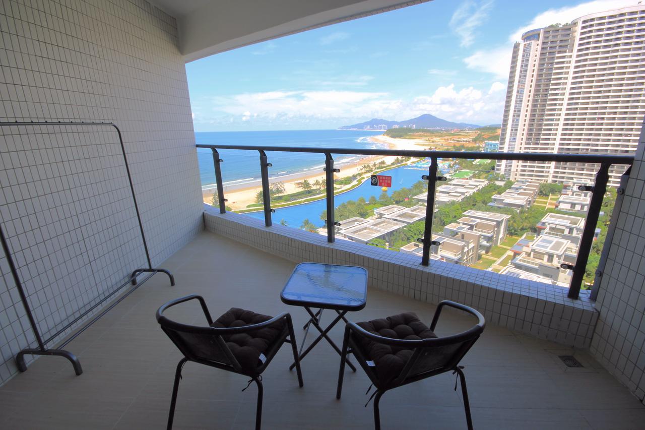 Coast-Inn Hailing Island Yangjiang Buitenkant foto