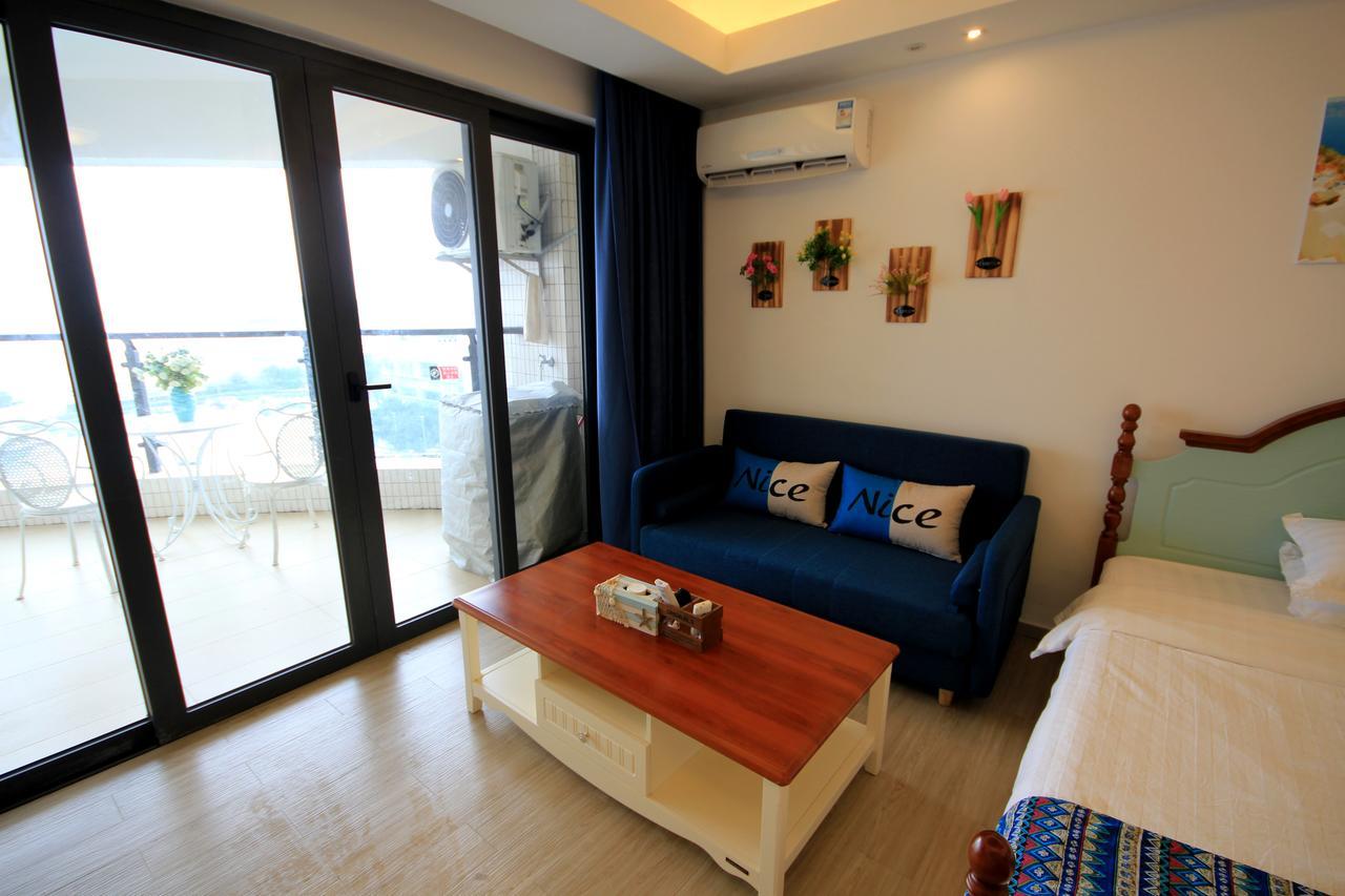 Coast-Inn Hailing Island Yangjiang Buitenkant foto